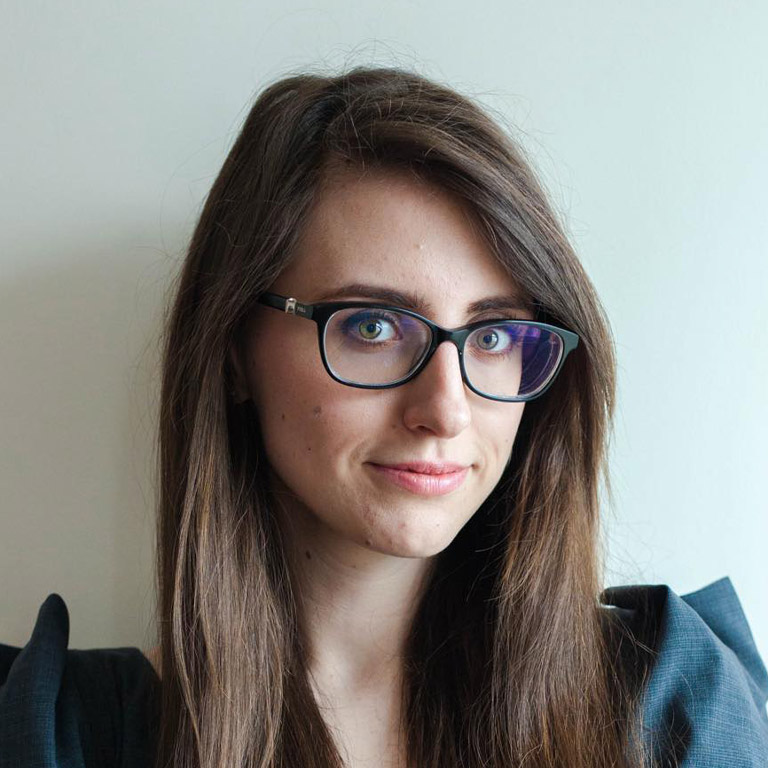 Zuzanna Chojnacka-Gołaszewska